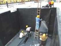 望城地下室防水施工服务项目